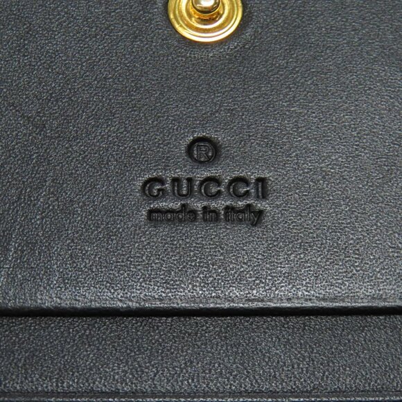 GUCCI Brown Wallet - Picture 7 of 11